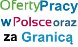 Oferty Pracy w Polsce oraz za Granicą 2025