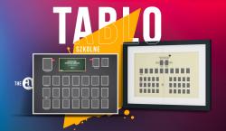 Szablony Tablo Szkolne PSD – Wzory do Druku dla Nauczycieli Projekty