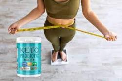 Keto Probiotyk & Keto Light