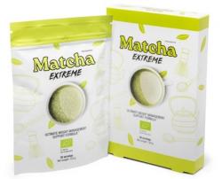 Matcha Extreme - Herbata na Odchudzanie