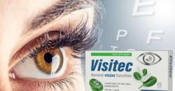 Visitec - Zmęczone Oczy