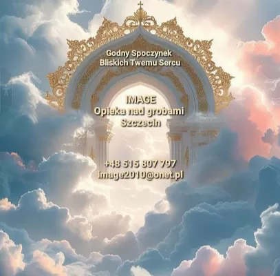 IMAGE Opieka nad grobami Szczecin