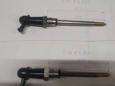 Szczotkotrzymacz do wytaczarki 2620 STANKOIMPORT