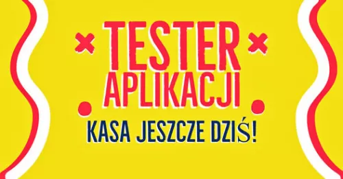Tester Aplikacji BEZ Doświadczenia OD ZARAZ!